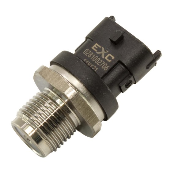 Sensor Pressão Aplicável Carregadeiras Volvo - 20792328