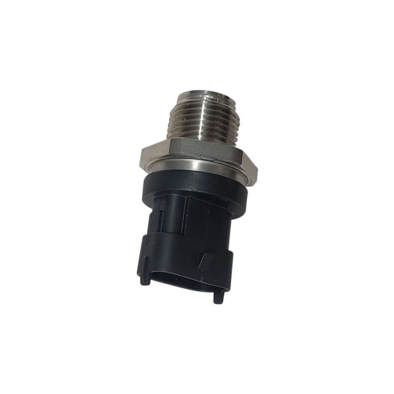 Sensor de Pressão Combustível Aplicável Volvo - 21407309