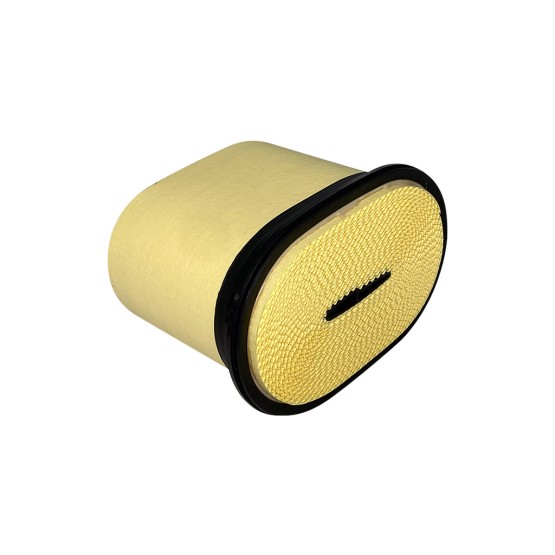 Filtro de Ar Aplicável Retroescavadeiras Caterpillar - 2277448 / 2277449 