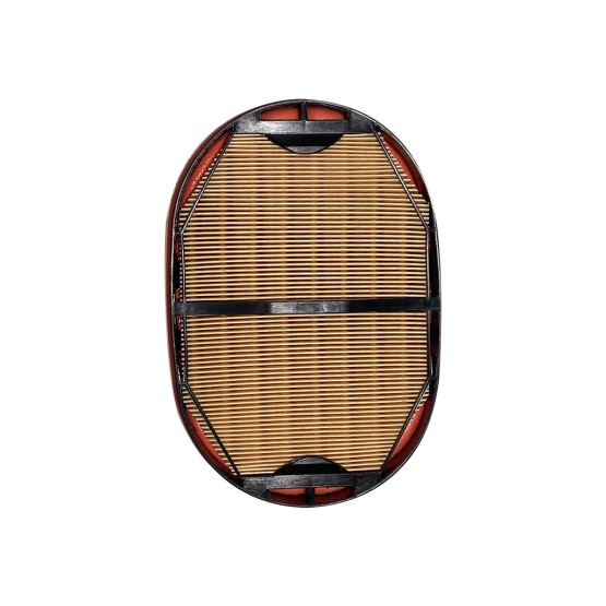 Filtro de Ar Aplicável Retroescavadeiras Caterpillar - 2277448 / 2277449 