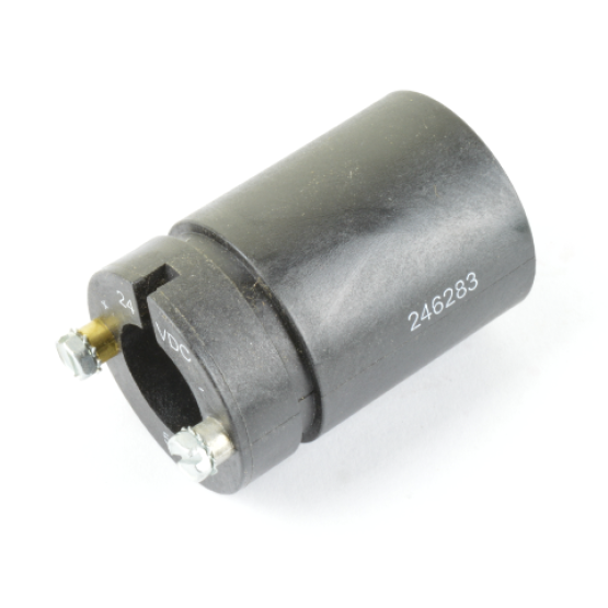 Bobina Solenoide Transmissão Aplicável Fiatallis - 246283