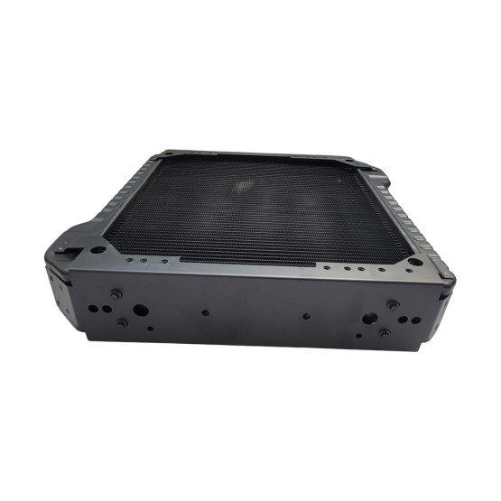 Radiador de Água Aplicável Retroescavadeira JCB - 30/926051