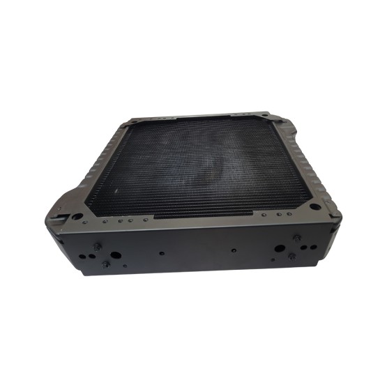 Radiador de Água Aplicável Retroescavadeira JCB - 30/926051