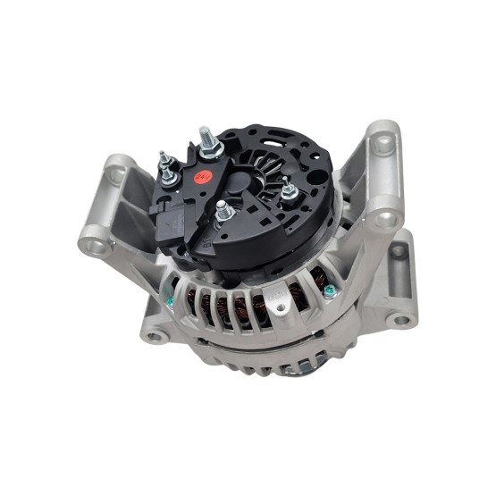 Alternador 24v Aplicável Caterpillar - 3445081