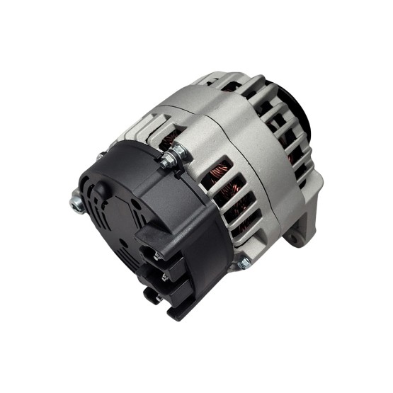 Alternador 12v Aplicável Carregadeiras Caterpillar - 3943496