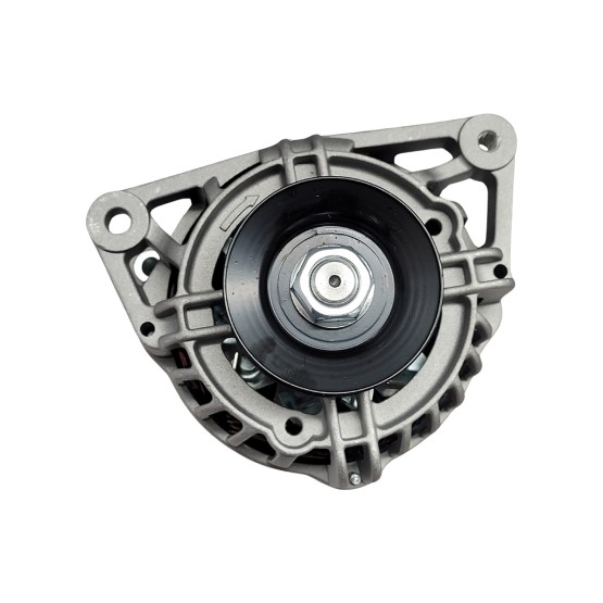 Alternador 12v Aplicável Carregadeiras Caterpillar - 3943496