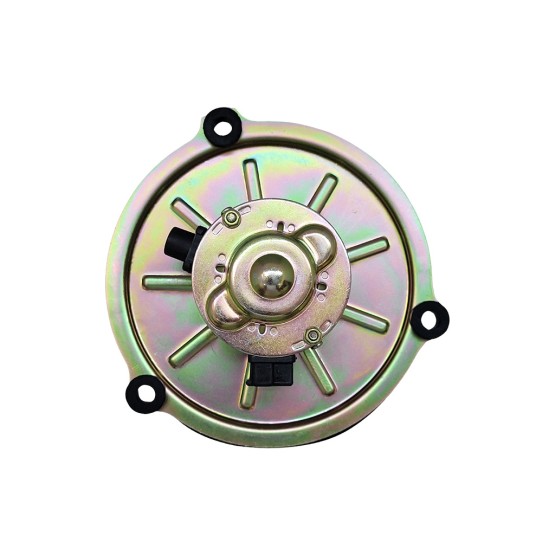 Ventilador do Ar Condicionado 24v Aplicável John Deere - 4370266