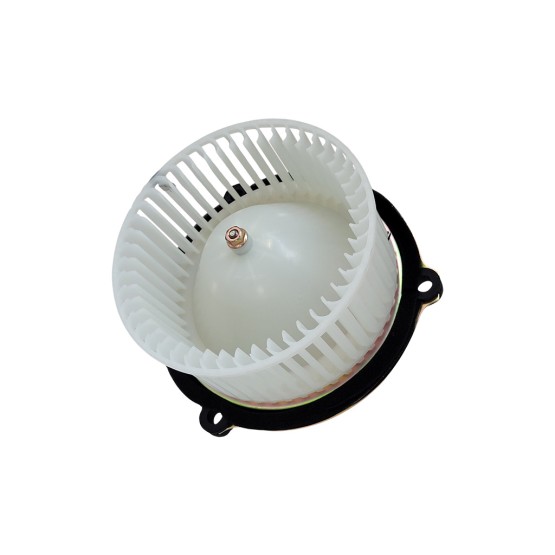 Ventilador do Ar Condicionado 24v Aplicável John Deere - 4370266