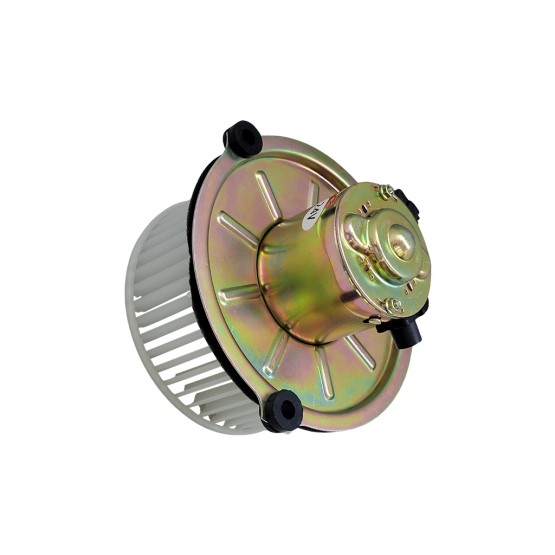 Ventilador do Ar Condicionado 24v Aplicável John Deere - 4370266