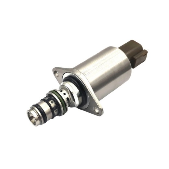 Válvula Solenoide Aplicável Escavadeira Caterpillar - 4855747