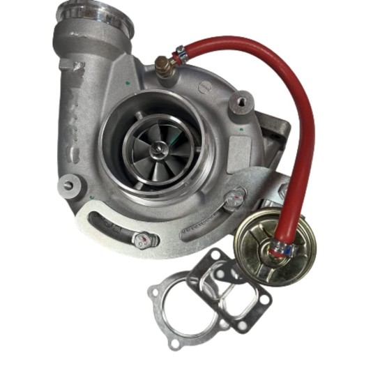 Turbina para Motor Aplicável Escavadeiras Volvo - 21109241