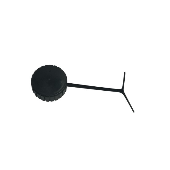 Tampa Ventilação Aplicável Carregadeiras Bobcat - 6675551