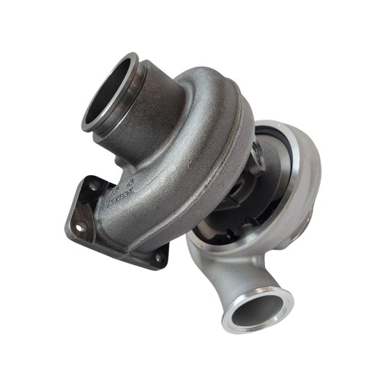 Turbina do Motor Aplicável Escavadeiras Komatsu - 6754818090