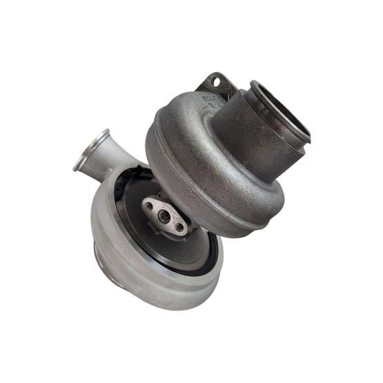Turbina do Motor Aplicável Escavadeiras Komatsu - 6754818090