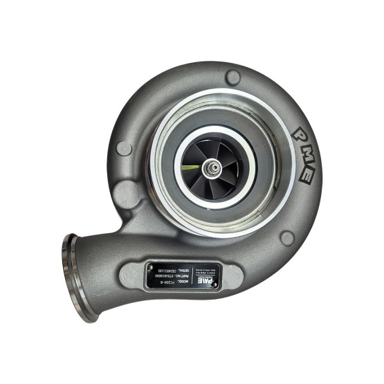 Turbina do Motor Aplicável Escavadeiras Komatsu - 6754818090