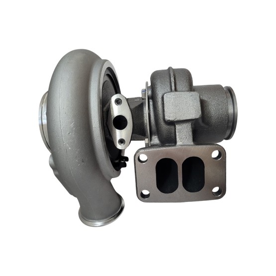 Turbina do Motor Aplicável Escavadeiras Komatsu - 6754818090