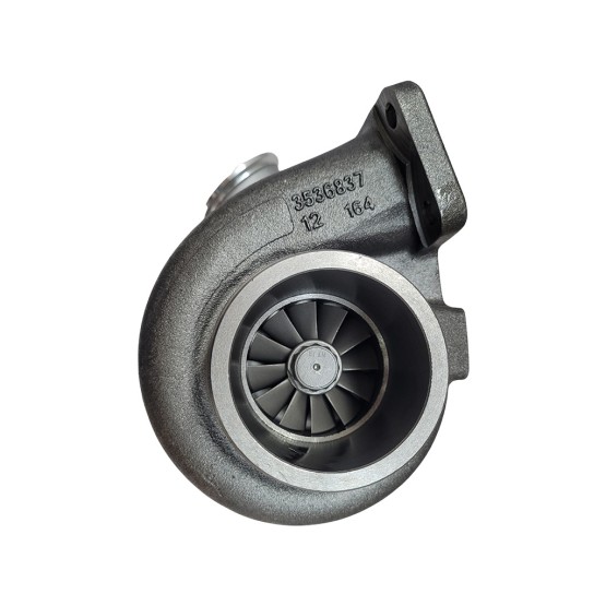 Turbina do Motor Aplicável Escavadeiras Komatsu - 6754818090