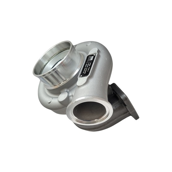 Turbina do Motor Aplicável Escavadeiras Komatsu - 6754818090