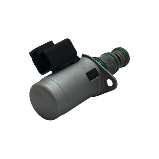 Válvula Solenoide Caixa De Transferência Moderna Trator New Holland - 73403419