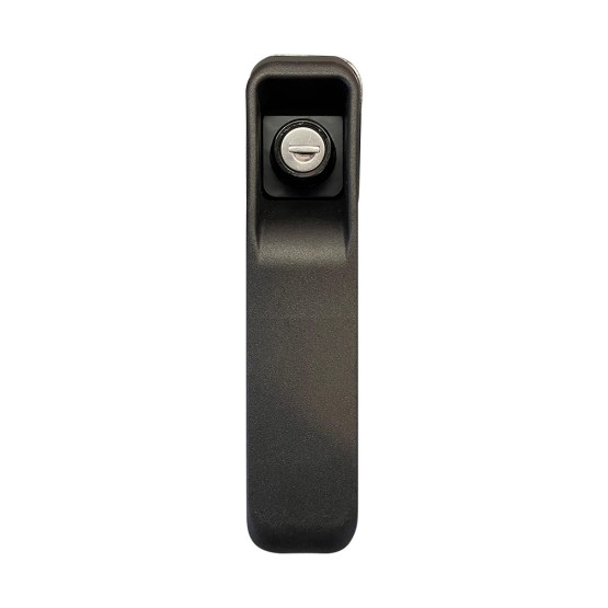 Maçaneta da Porta Esquerda Aplicável Tratores Valtra - 81849200