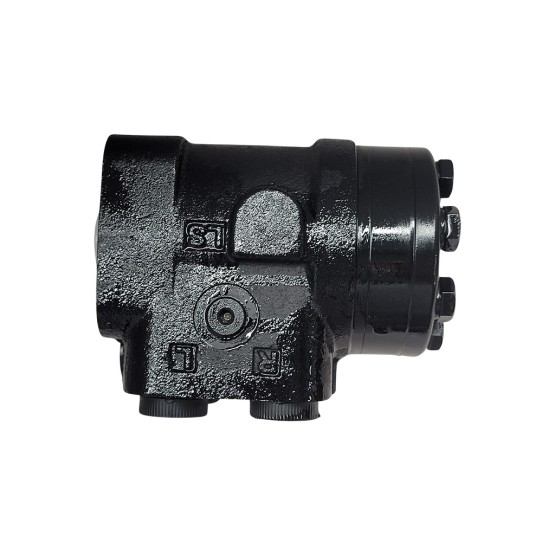 Orbitrol de Direção Hidráulica Aplicável New Holland - 85805624