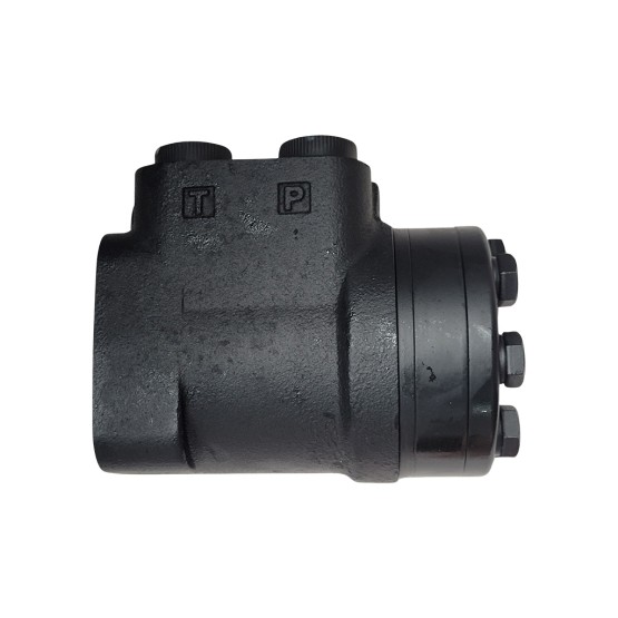 Orbitrol de Direção Hidráulica Aplicável New Holland - 85805624
