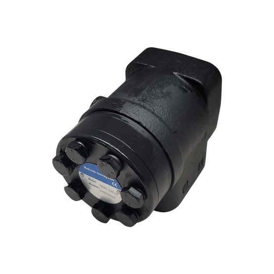 Orbitrol de Direção Hidráulica Aplicável New Holland - 85805624