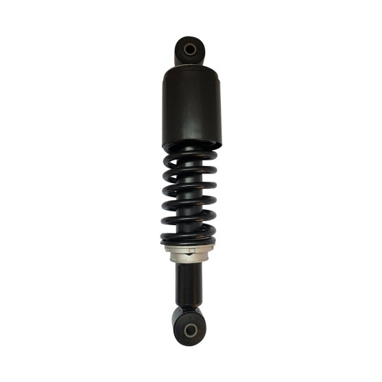 Amortecedor Suspensão Cabine Aplicável Trator New Holland - 87591827