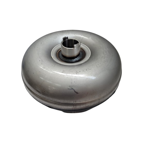 Conversor De Torque Aplicável Retroescavadeira Case - 87702194