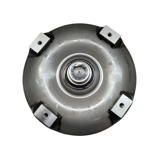 Conversor De Torque Aplicável Retroescavadeira Case - 87702194