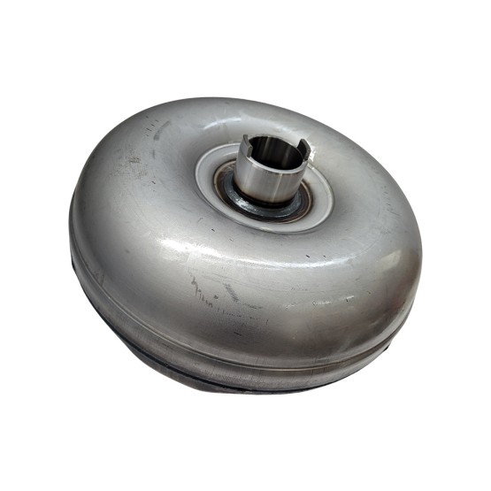 Conversor De Torque Aplicável Retroescavadeira Case - 87702194