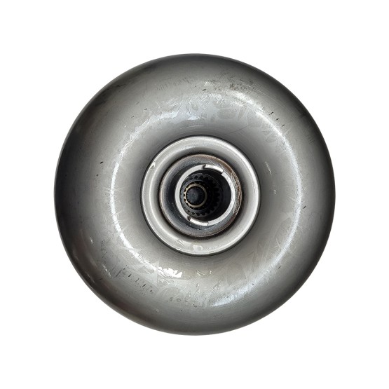 Conversor De Torque Aplicável Retroescavadeira Case - 87702194