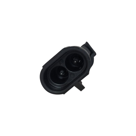 Bobina da Válvula Solenoide Aplicável New Holland - 87775314