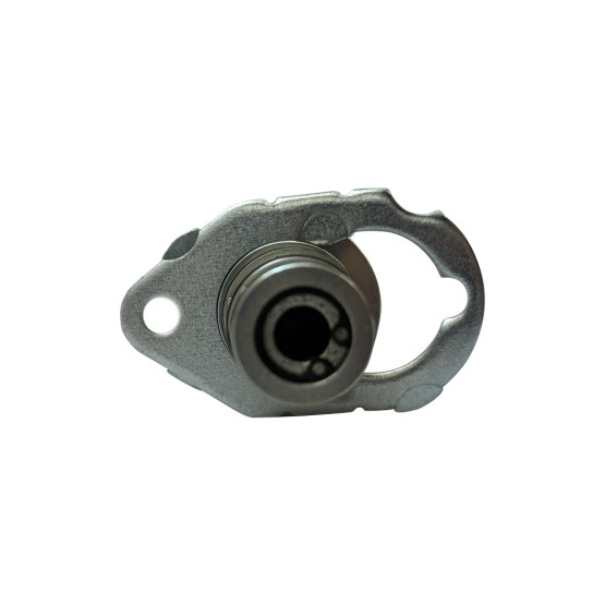 Solenoide De Parada Aplicável Trator John Deere - AL158332