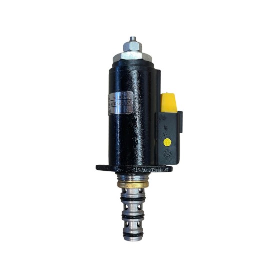 Solenoide Bomba Hidráulica Aplicável Escavadeiras Caterpillar - 1119916