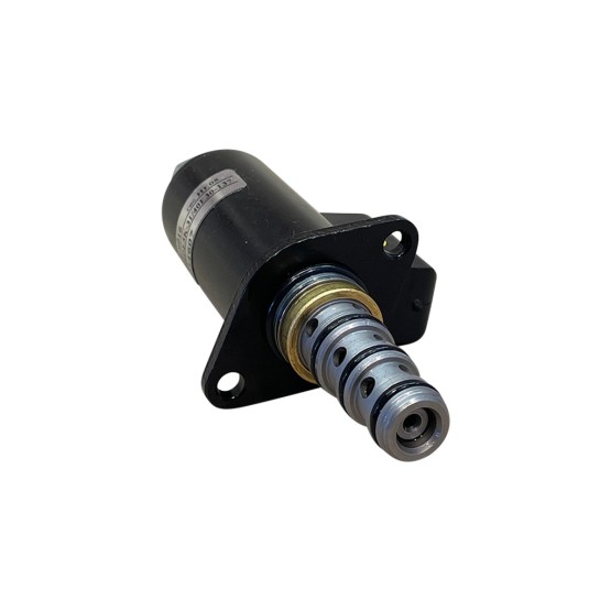 Solenoide Bomba Hidráulica Aplicável Escavadeiras Caterpillar - 1119916