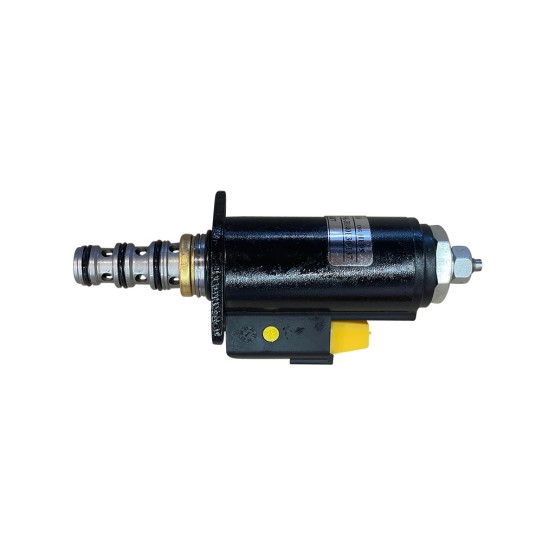 Solenoide Bomba Hidráulica Aplicável Escavadeiras Caterpillar - 1119916