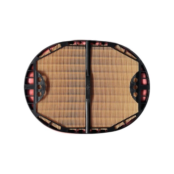 Filtro Ar Interno Aplicável Tratores de Esteira Caterpillar- 2525002