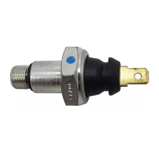 Sensor Pressão Óleo Motor Aplicável New Holland - 277016a1