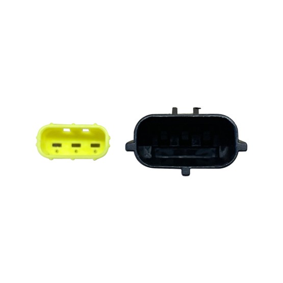 Lanterna Posição Dianteira Aplicável Tratores New Holland - 44906471