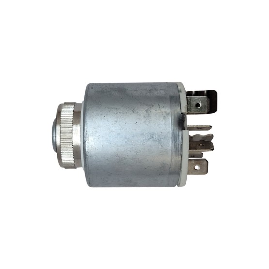 Interruptor De Ignição Aplicável Tratores New Holland - 5129862