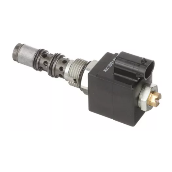 Valvula Solenoide Aplicável Tratores Case New Holland - 84148281