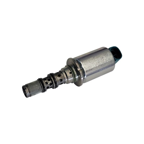 Válvula Solenoide Elétrica Aplicável Tratores New Holland - 84173878