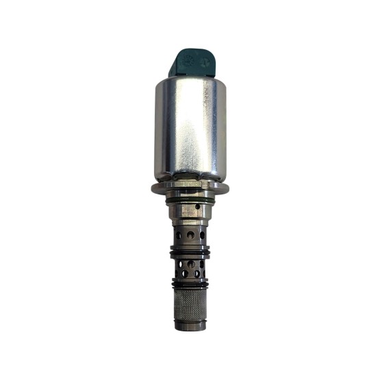 Válvula Solenoide Elétrica Aplicável Tratores New Holland - 84173878