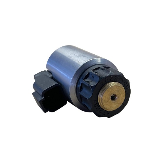 Válvula Solenoide Aplicável Tratores New Holland - 84389760