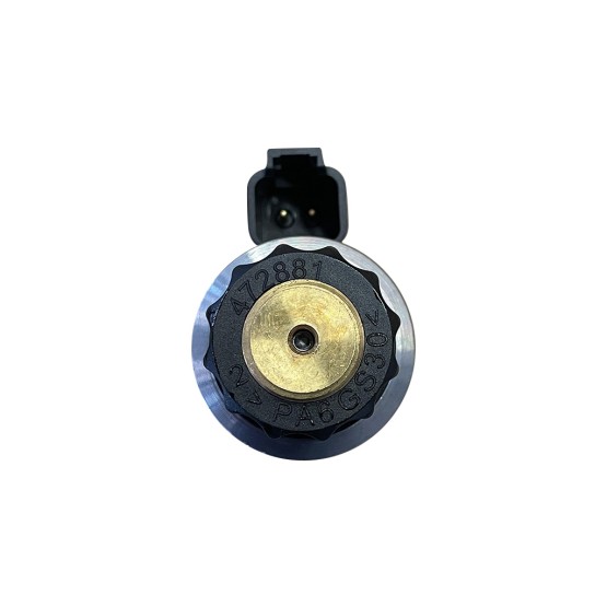 Válvula Solenoide Aplicável Tratores New Holland - 84389760