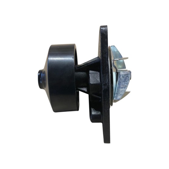 Bomba Dágua Aplicável Colheitadeiras Case Motor Cummins - 87308650