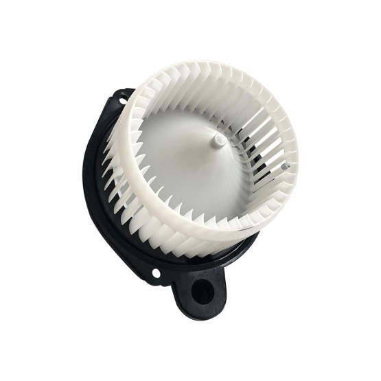 Motor Ventilador Evaporador Aplicável Tratores John Deere - Ah220407