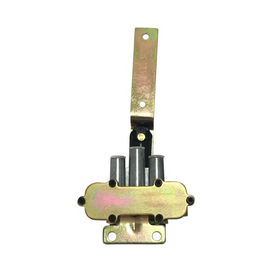 Válvula Pneumática Aplicável Pulverizadores John Deere - Akk23585