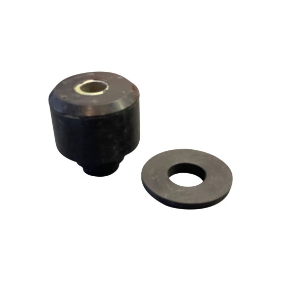 Coxim do Motor Aplicável em Tratores John Deere - AL161468
